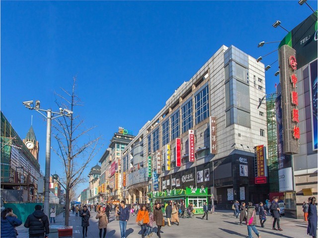 江苏健康新风系统